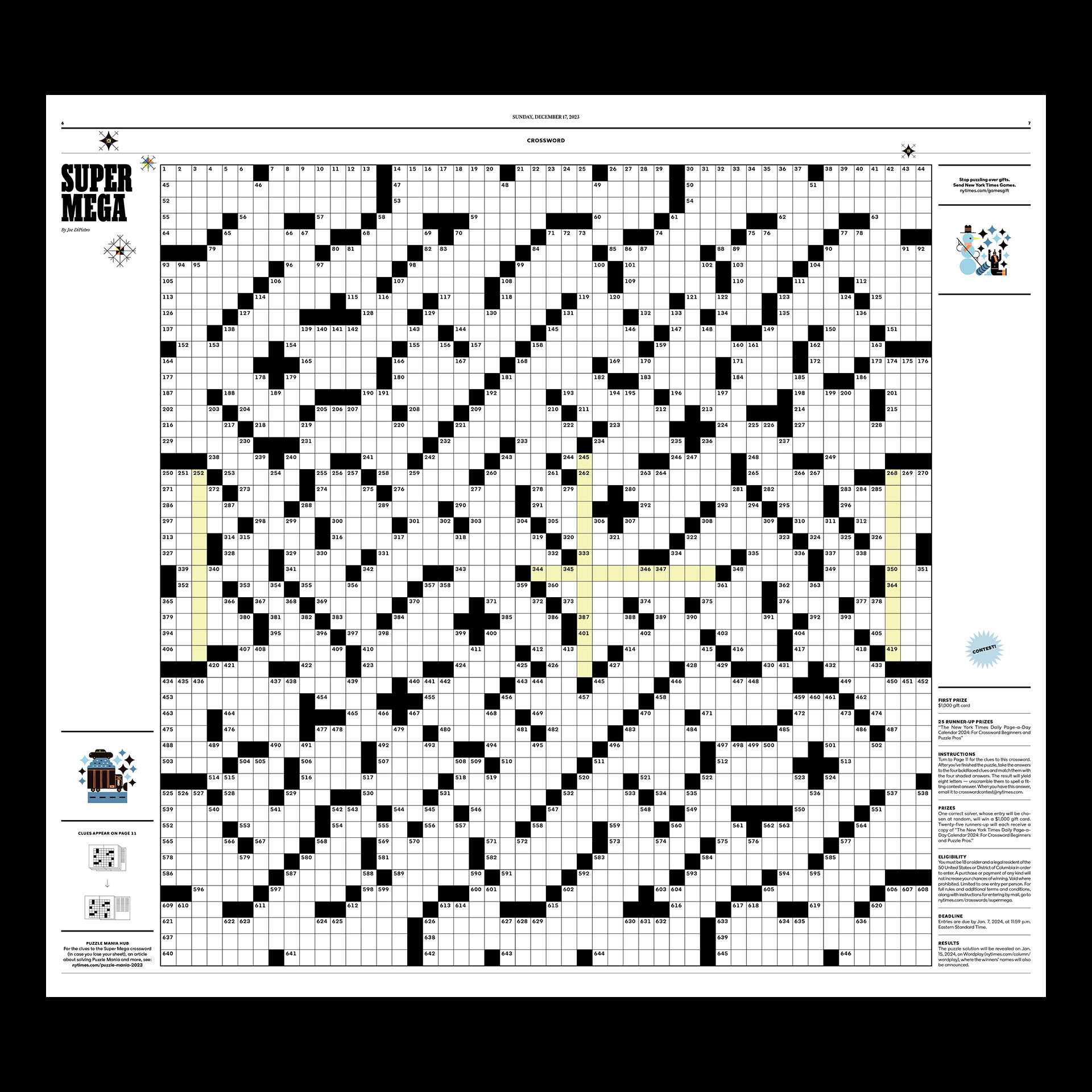 Final Four NYT Crossword Help: The Best Guide to Conquer the Puzzle Challenge