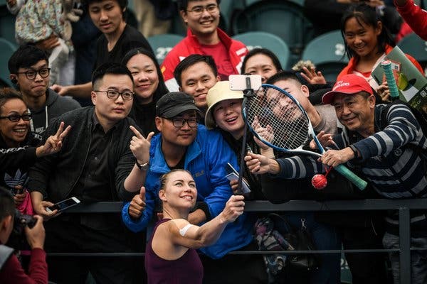 How to Check Tournament Rankings NYT: Quick and Easy Steps for Every Fan!