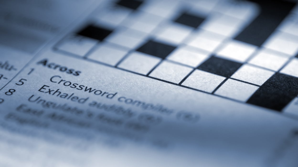Stuck on Most Worthy Goals Crossword Clue? Find the Answer Now!