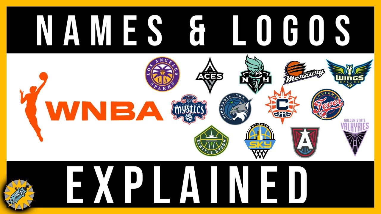 wnba 3d logos: Where to Find Them (Plus Cool Ways to Use Them!)