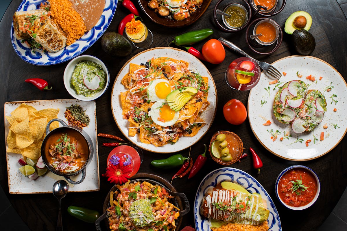 Bottomless Mimosas: Your Ultimate Guide to the Best Brunch Experience Ever!