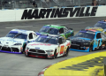 Chandler Smith 2024 Xfinity Mobil 1: Is This the Year?  Get the Latest Predictions!