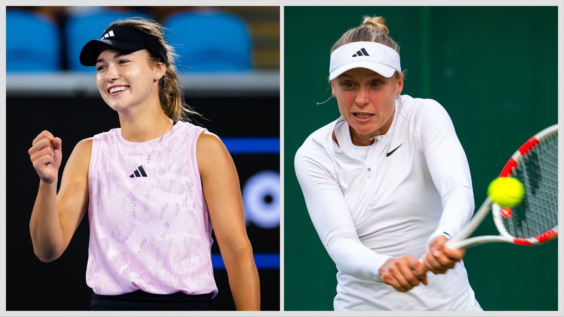 Starodubtseva vs Kalinskaya: A Quick Look at the Odds