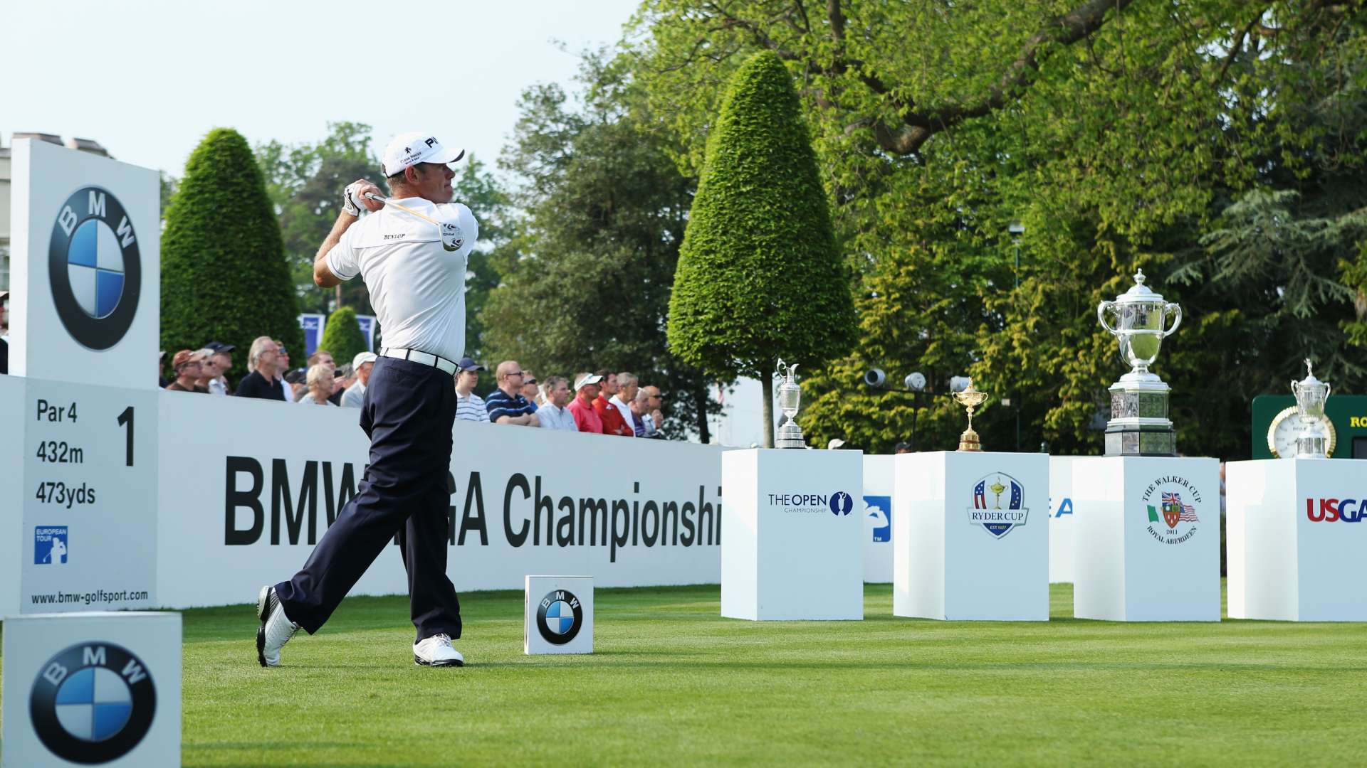 How Much Is the Entry Fee for PGA Tournaments? Find Out Here!