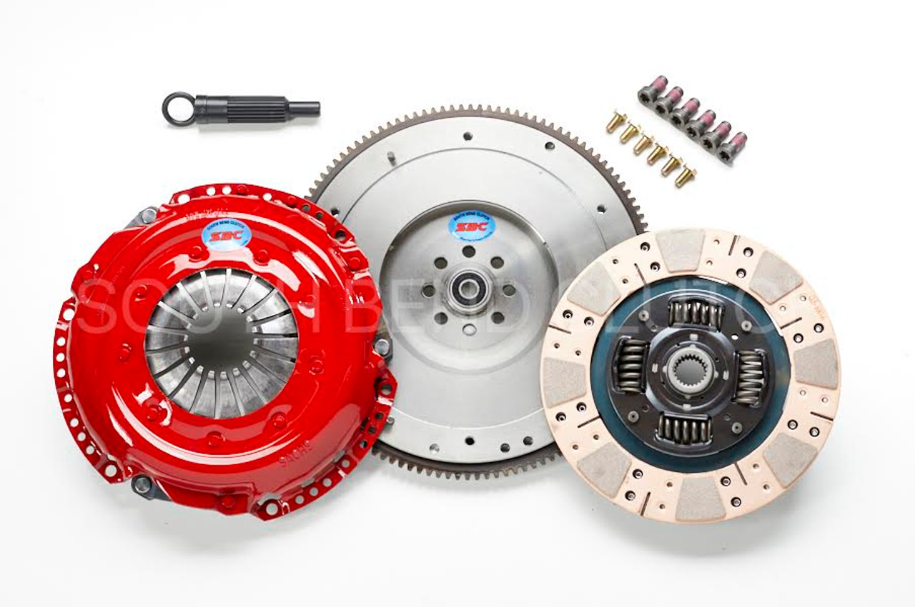 South Bend Clutch: How to Choose the Right One for Your Ride? Expert Tips Inside