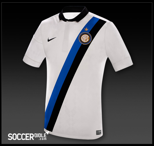 Inter 11/12 Away Kit: What Did It Look Like? (A Fans Guide to Inter Milan Away Jerseys)