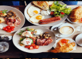 Bottomless Mimosas: Your Ultimate Guide to the Best Brunch Experience Ever!
