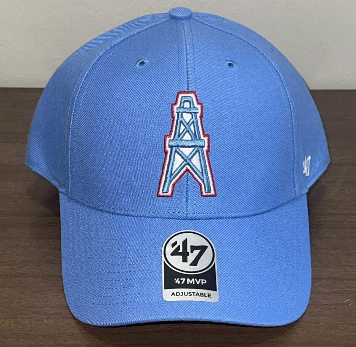 Houston Oilers Hat: Get Yours and Show Your Team Pride