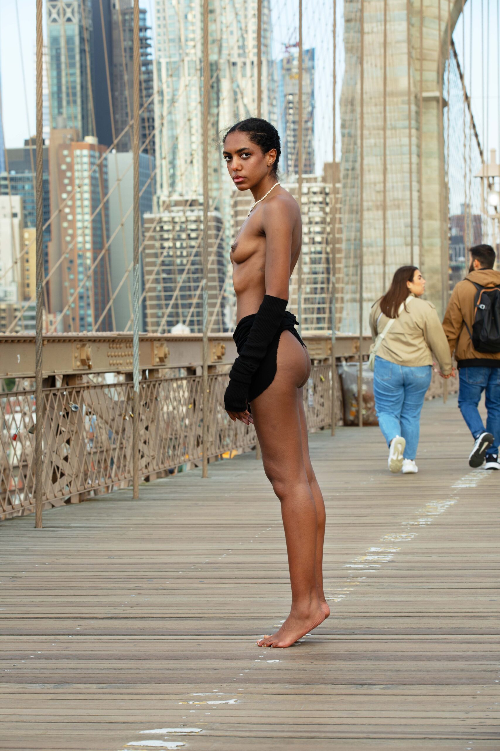 Nude Calendar Models Wanted: How to Get Your Shot at Calendar Fame