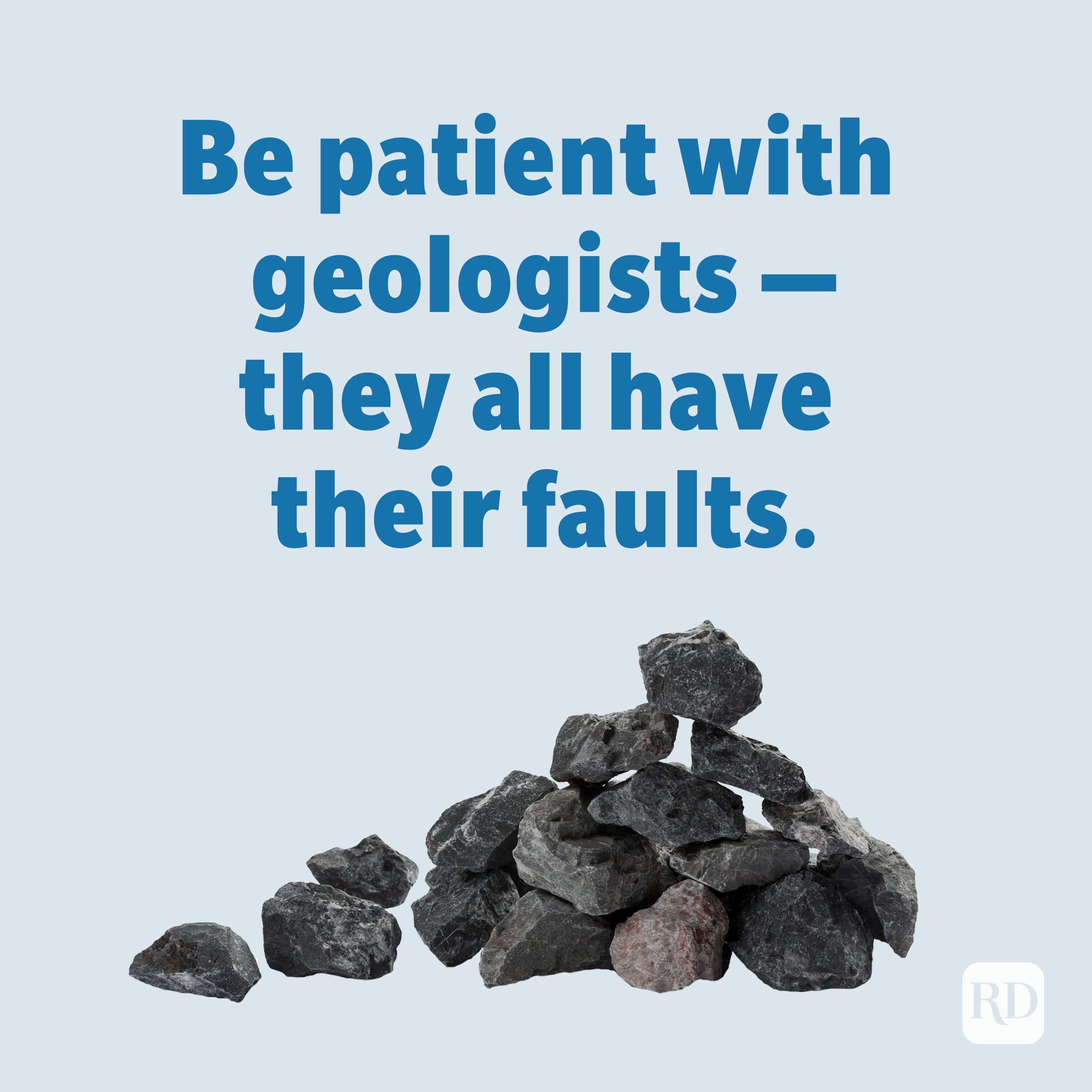 Clever Rock Puns That Are Perfect for Any Situation