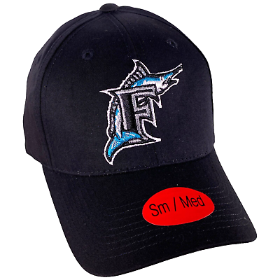 Need a Florida Marlins Hat? Find the Perfect One Here for Game Day