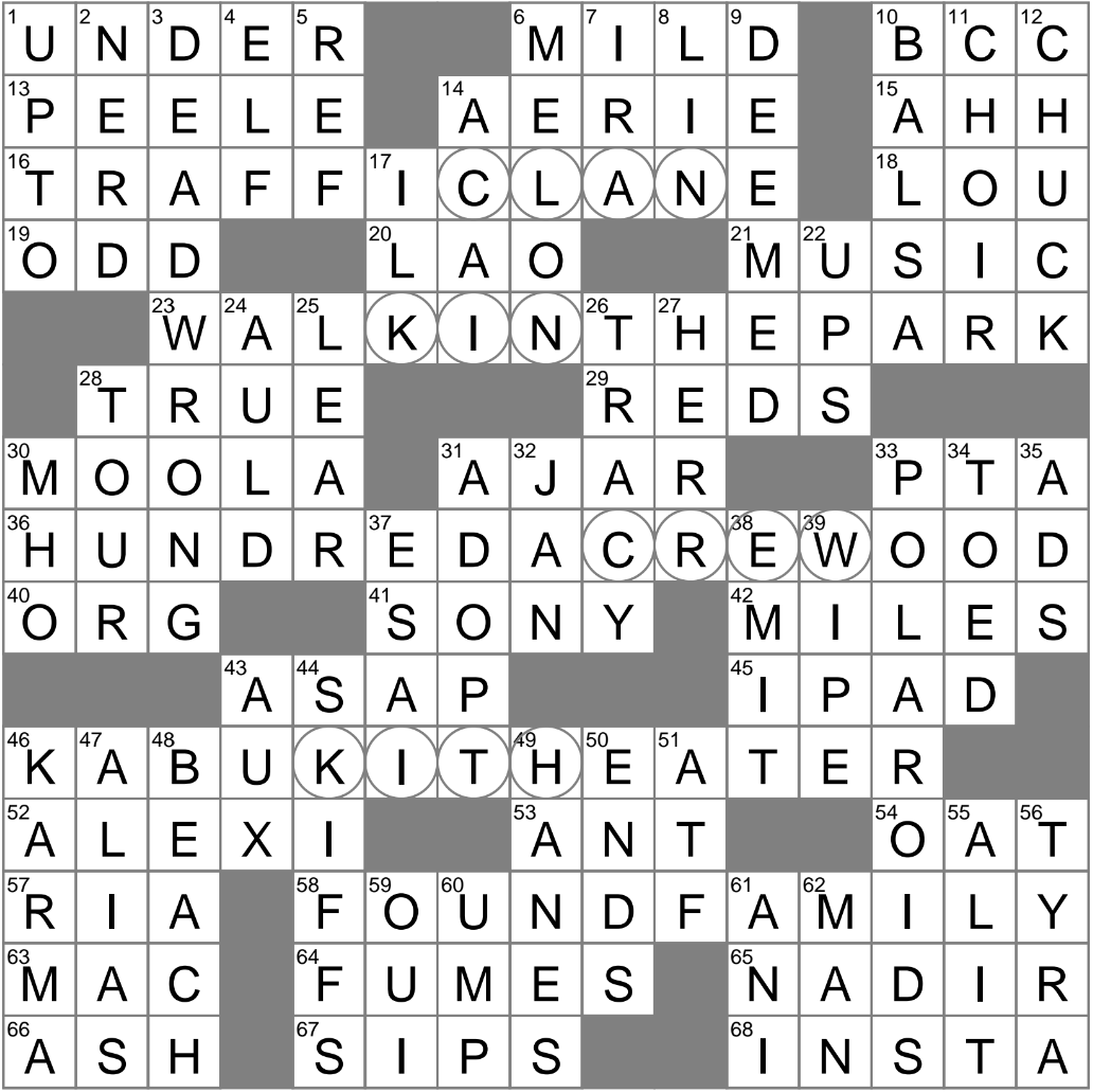 Need Help With Tag Teams Crossword Clue Check This Out