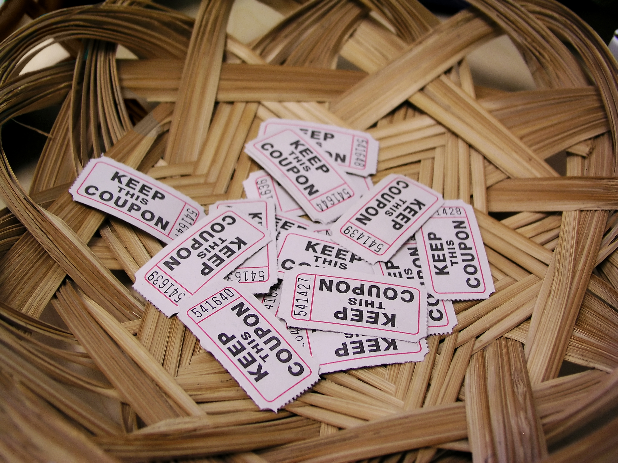 Want Freebies? Heres How You Can Get Started Giving Away Tickets
