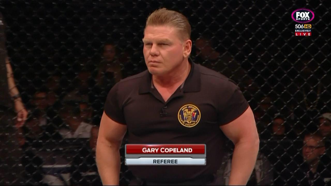 Gary Copeland Height: How Tall Is He Really?