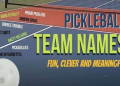 Cool Team Names: How to Pick the Perfect One