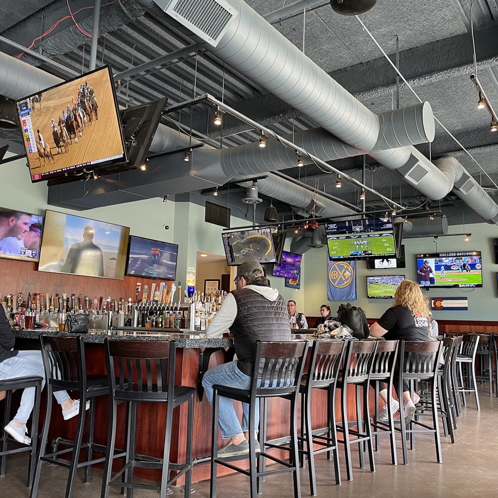 Looking for UFC Bars in Denver? Check Out These Hot Spots!