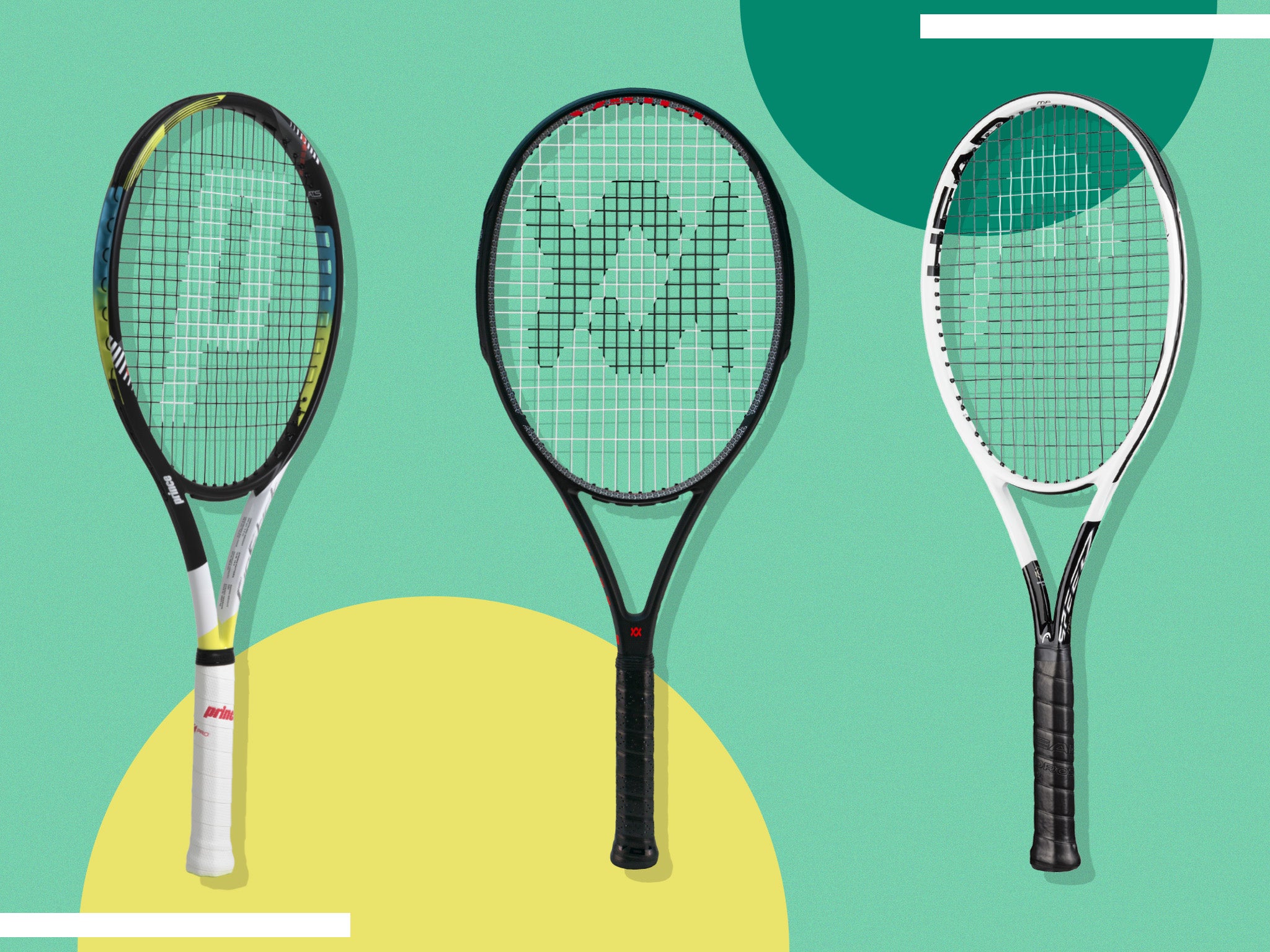 Finding the Best Racquets for Tennis? See These Pro Recommendations Now!