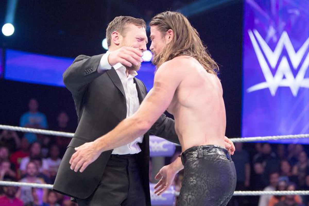Brian Kendrick Bryan Danielson AEW: Find out their Roles in All Elite Wrestling Now!