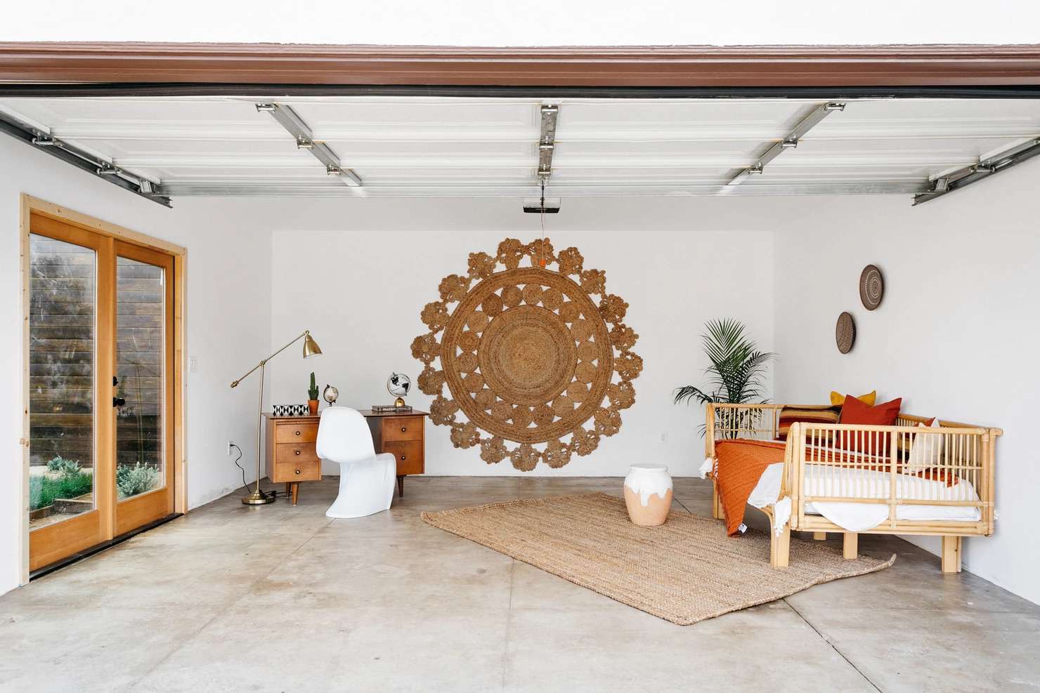 Pit Garage Wall Ideas: Transform Your Space in Simple Steps