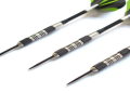 Tungsten Steel Tip Darts: Pro Secrets for Better Accuracy!