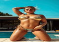 Get the Look: Paige VanZant Lingerie and Outfit Ideas