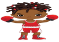 See Native American with Boxing Gloves Photos & Illustrations.