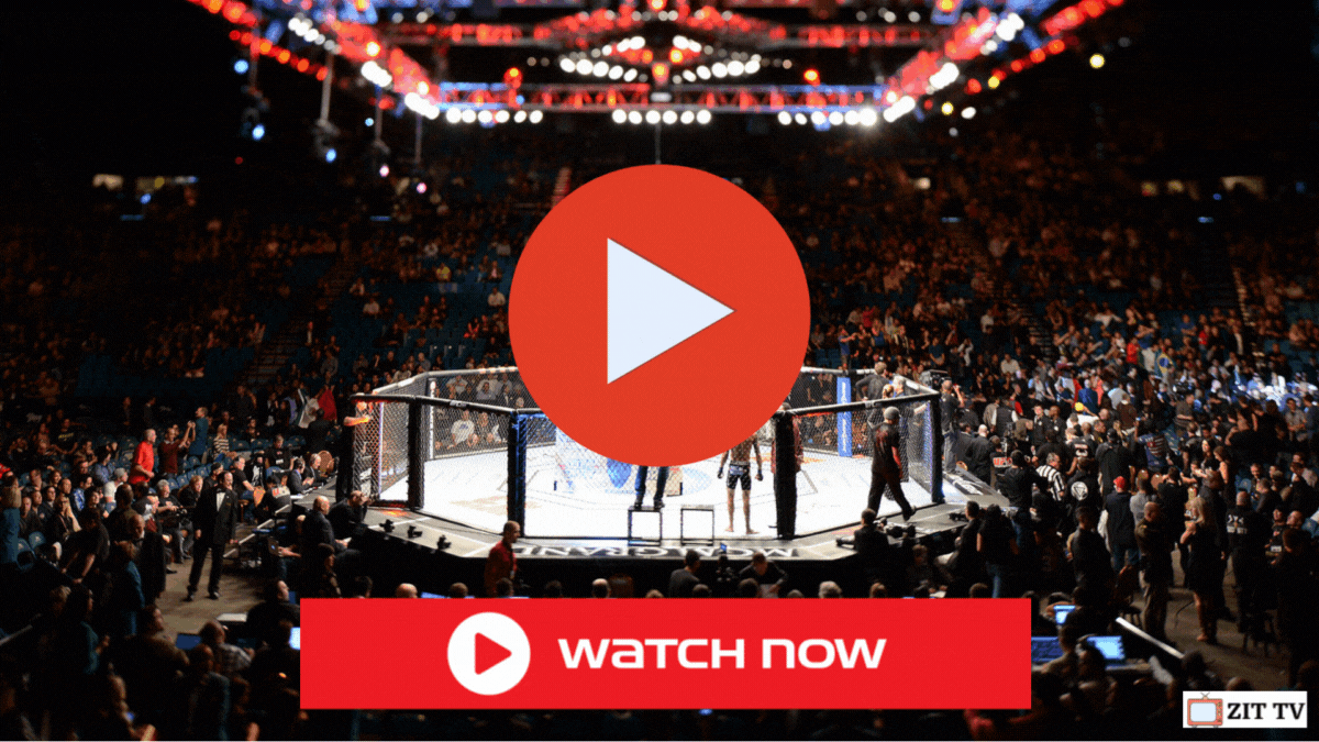 Crackstream 2.0 UFC: Is It Safe to Watch Live Events?