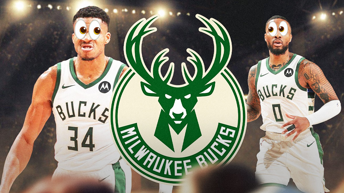 Bucks Trade Targets: Who Should Milwaukee Go After? Easy Guide for Fans!