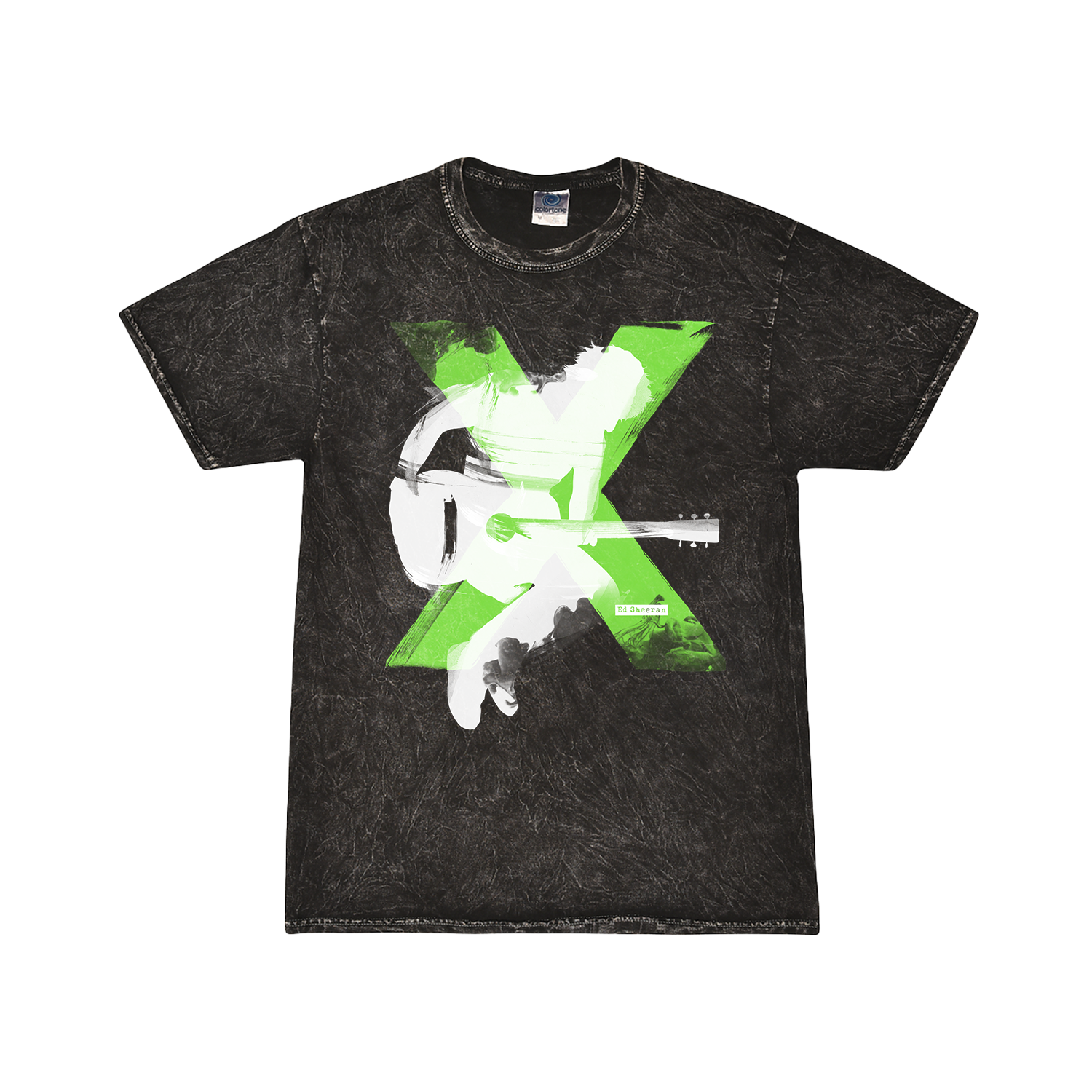 Official Ed Sheeran Shirt: Where to Buy Authentic Merch.
