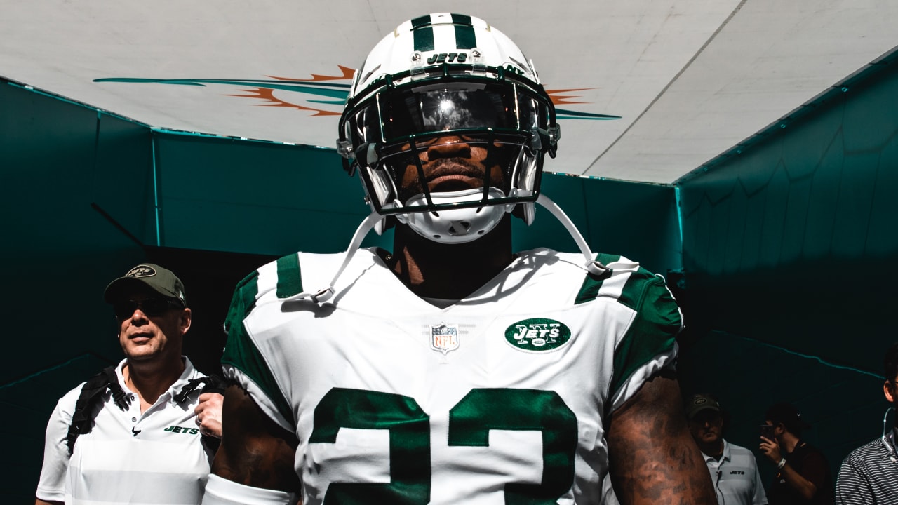 Terrance Brooks Draft Profile: Is the hype real? Get to know him now!
