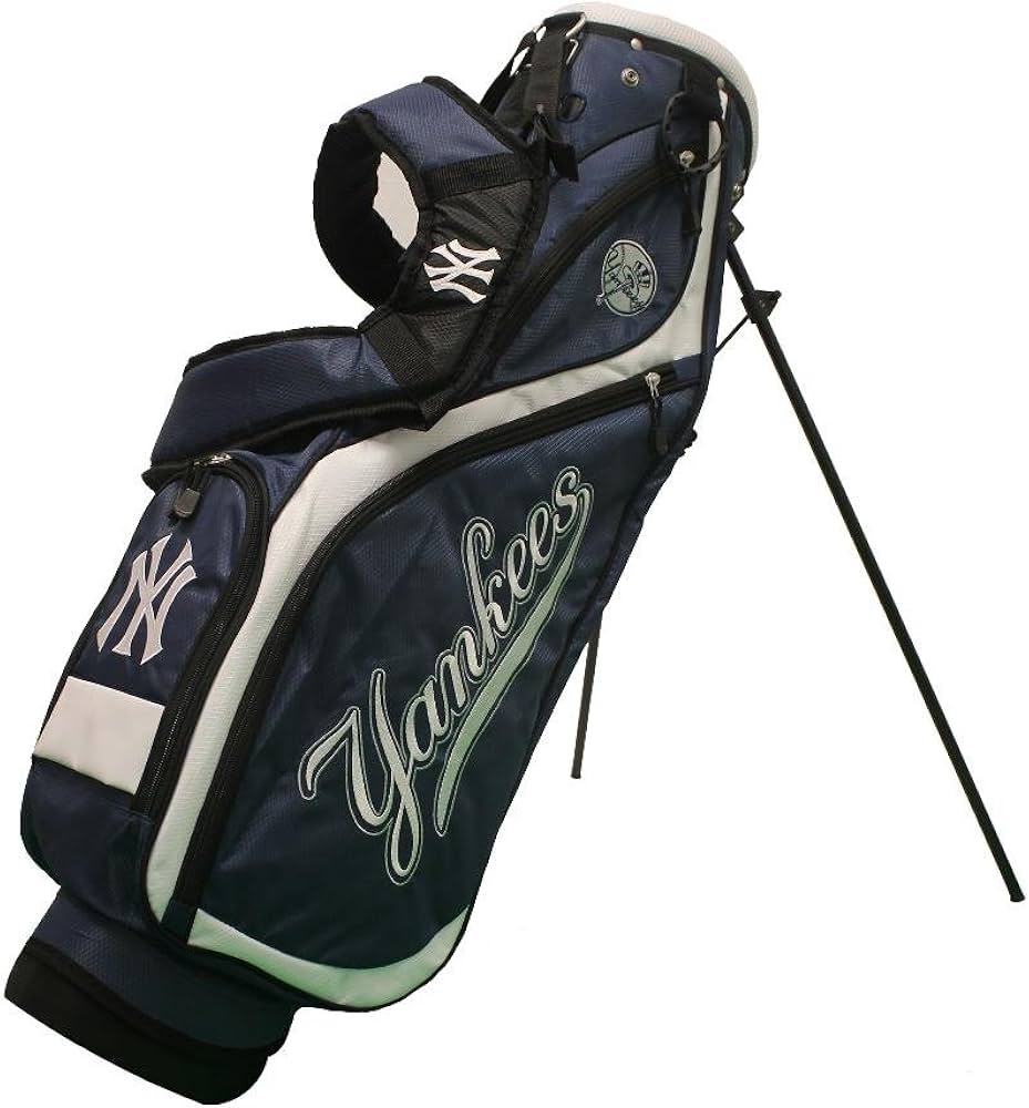Play Like a Pro with the best Yankees Golf Equipment!