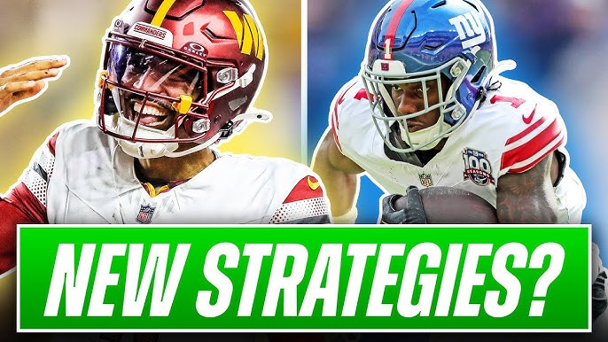 Danny Fantasy Cristiano: Expert Advice for Fantasy Football!