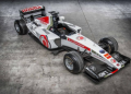 F1 2006 Honda Special Livery: See the Cool Retro Photos!