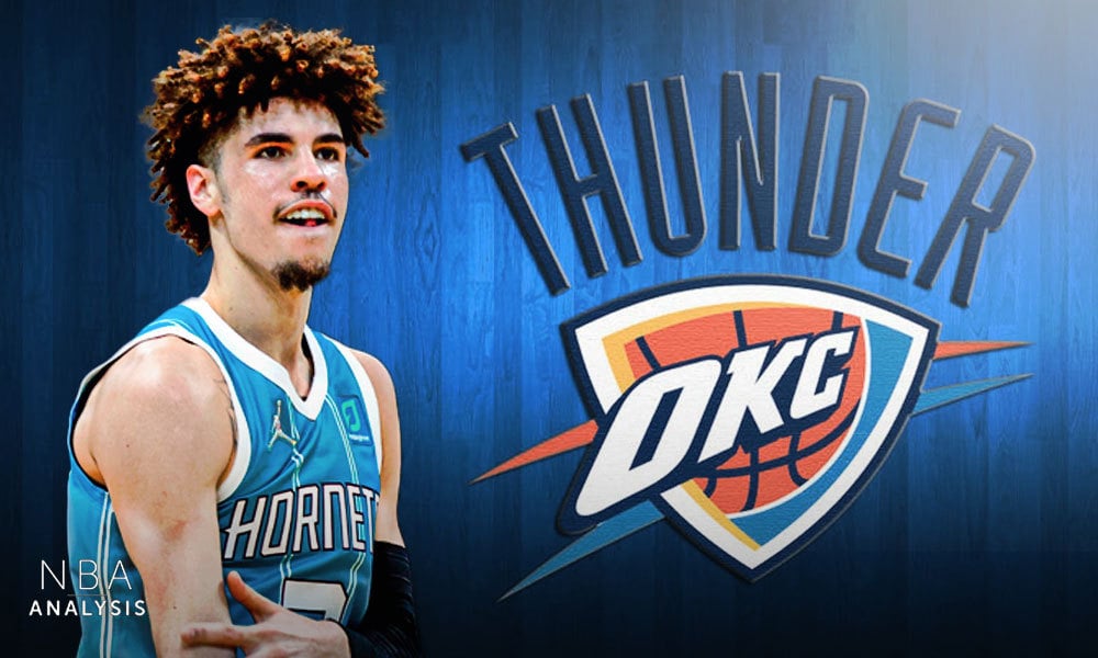 Lamelo Ball Trade Rumors: Whats the Latest News? (Expert Analysis and Predictions)