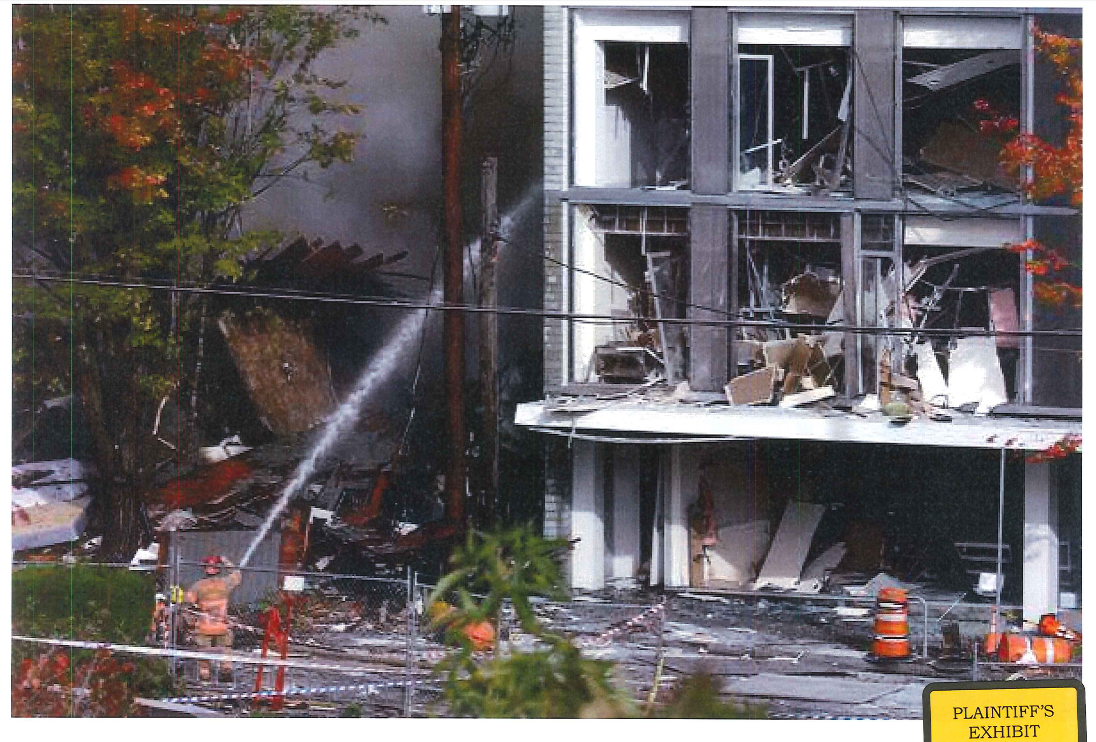 Portland Oregon Explosion 10/07/2024: Get the Latest Info and Stay Safe!