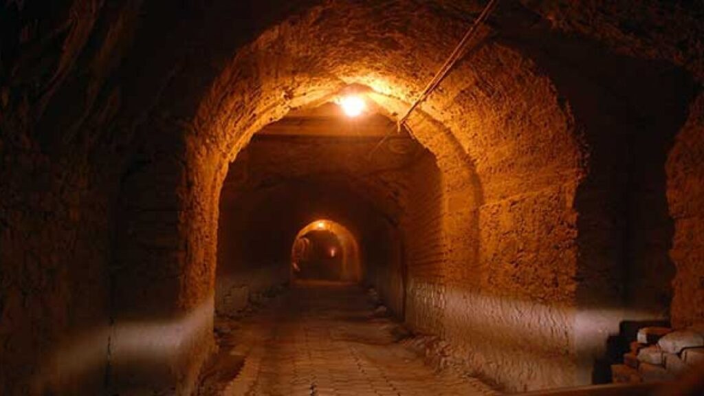 Buenos Aires Cuevas: Discover Secret Underground Spots!