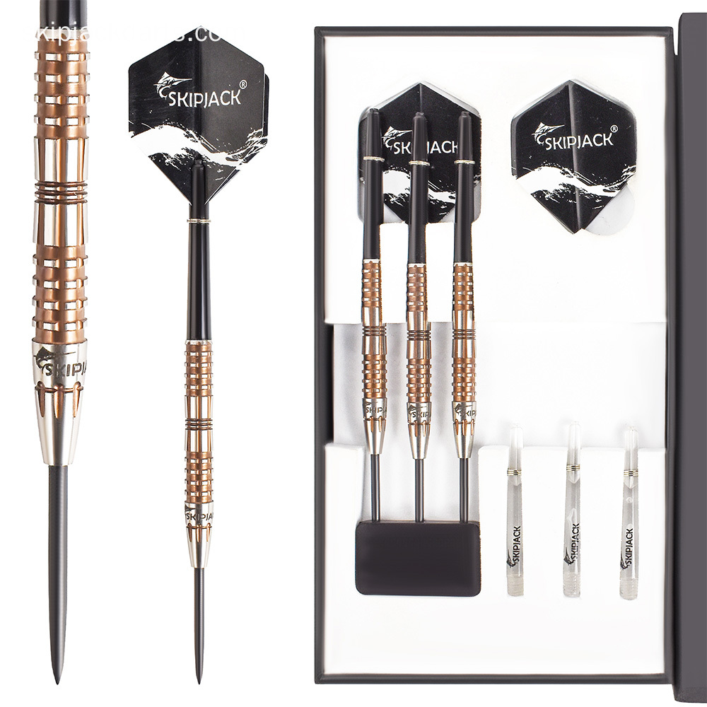Best Steel Tip Darts: A Beginners Buying Guide