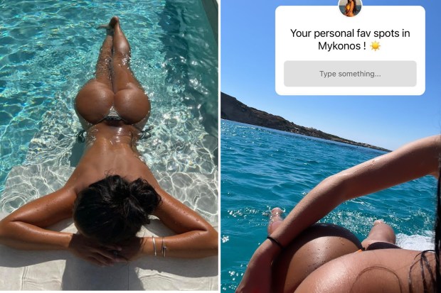 Rachel Bush Naked Scandal: Get all Details and Updates Here.