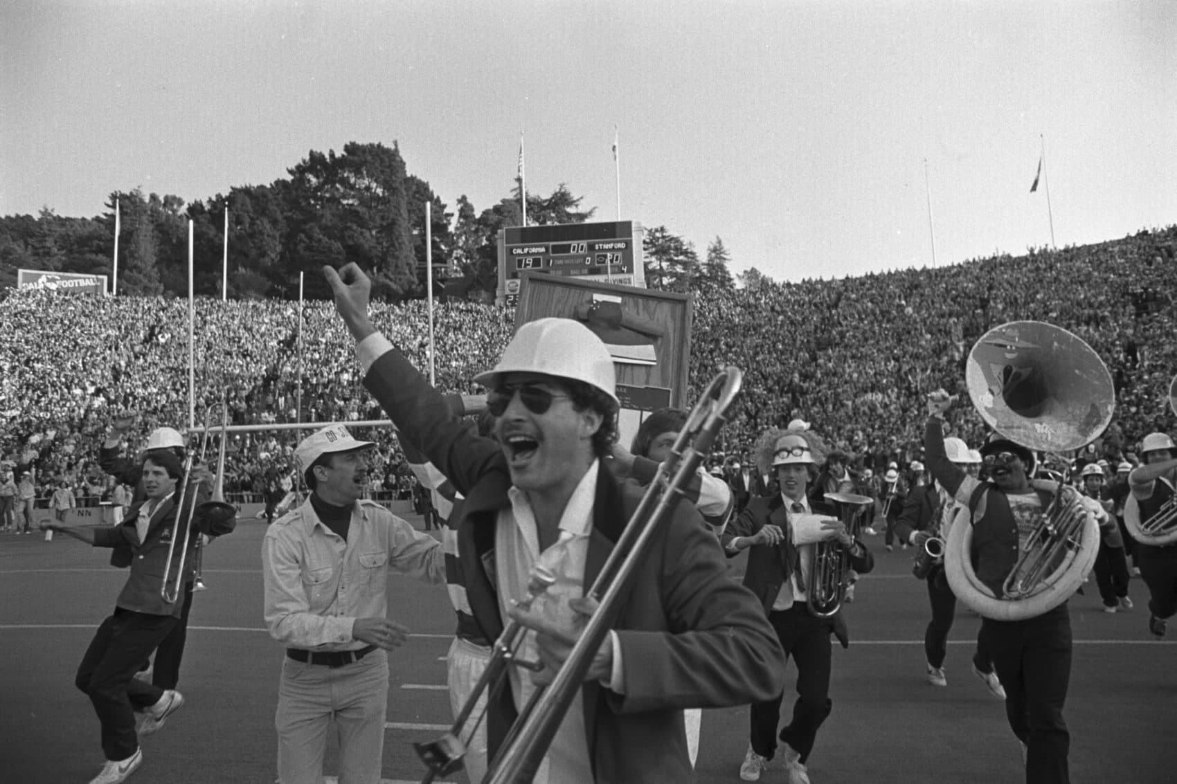 Stanford Marching Band Shows Up Drunk: Did It Really Happen? Whats The Story?