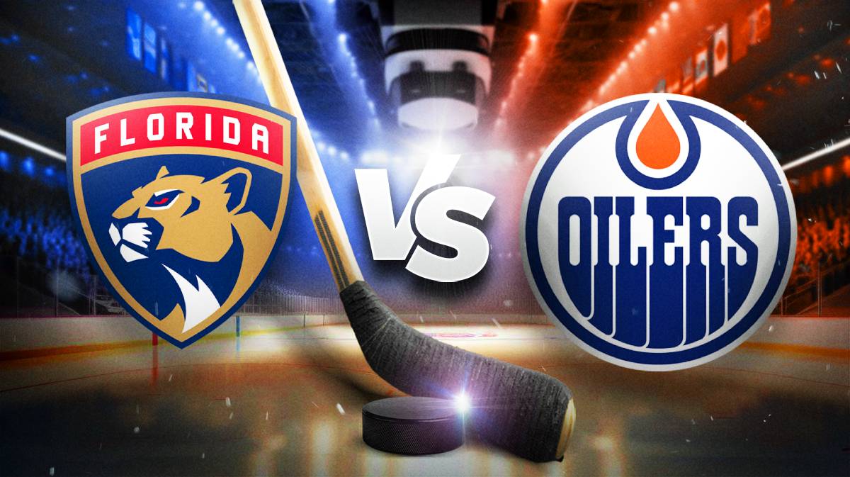Panthers vs Oilers Prediction: Easy Picks and Odds Breakdown!