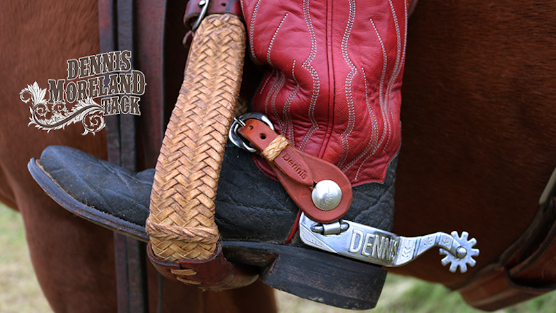 Bull Riding Spurs: How to Choose (The Right Pair)