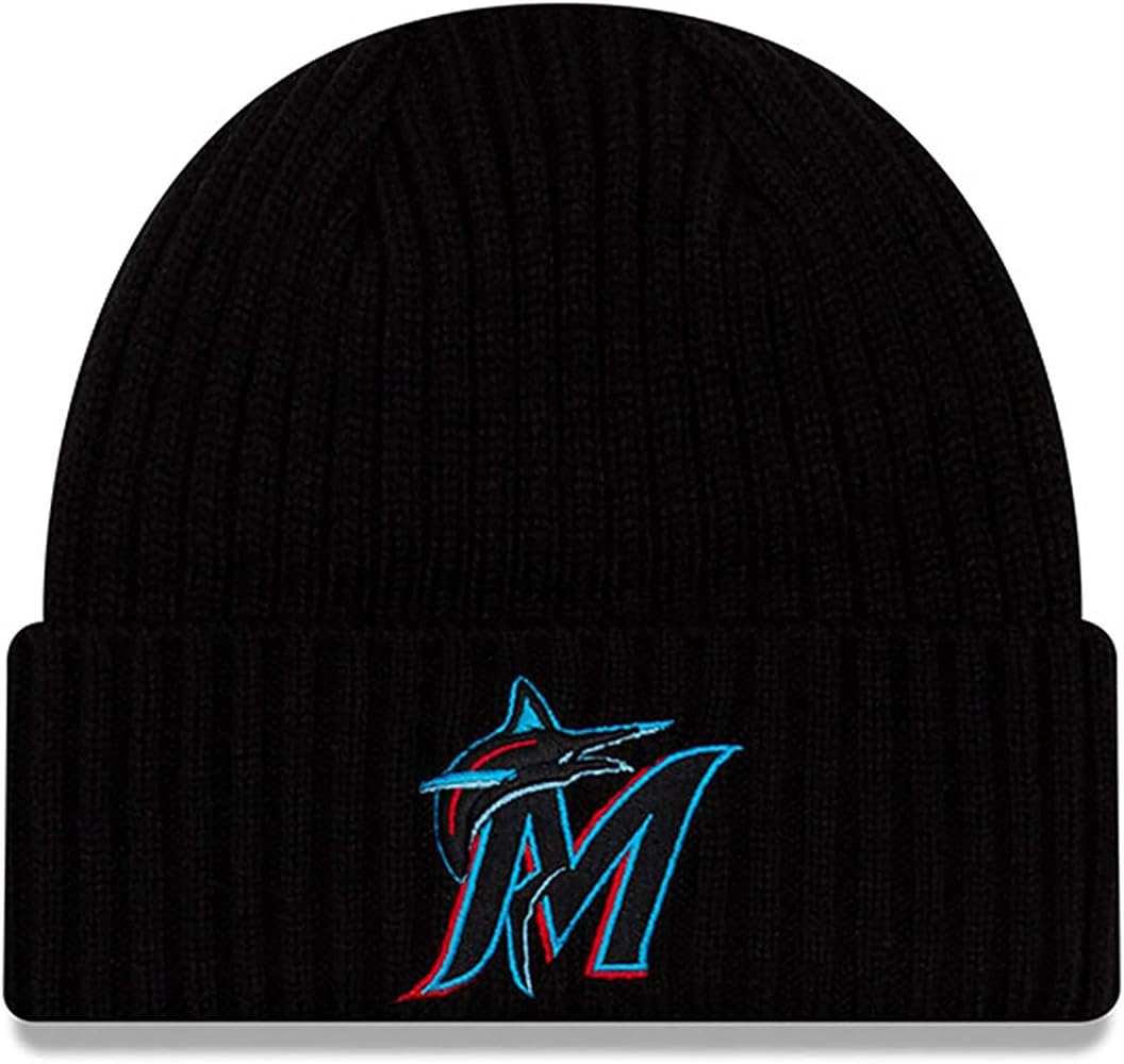 Miami Marlins Beanies for Every Fan (Find Your Perfect Fit)
