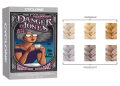 Danger Jones Red: The Bold Hair Color – What You Need to Know!