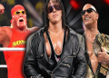 Was Brett Hart Good Looking? Exploring The Appeal of a Wrestling Legend.