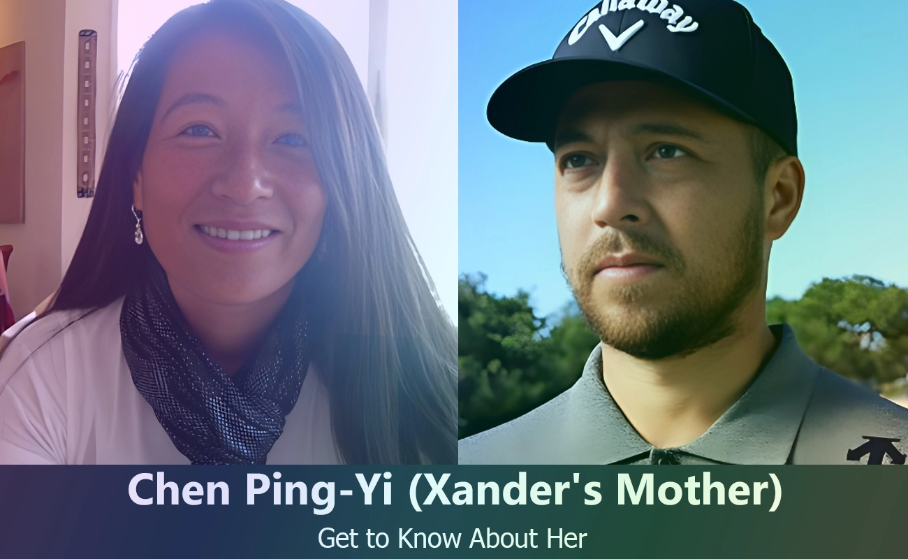 All About Ping Yi Chen: Your Quick Start to Know (Basic Facts & More)