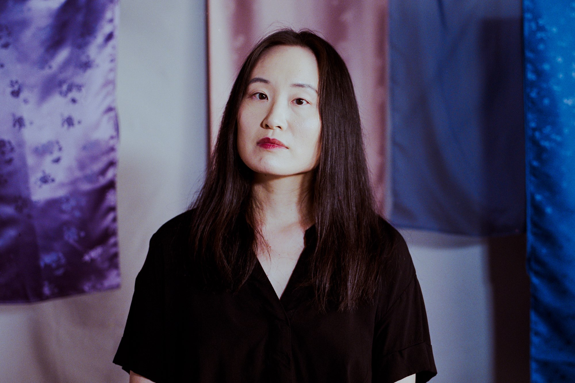 Explore the Art of Ji-Hyun Suh,Simple Way to Know Her