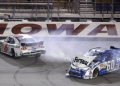 Nationwide Series Carl Edwards 2012: What a Year! (His Biggest Wins and Best Moments)