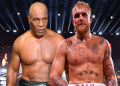 Why Mike Tyson Bites? The Full Story & Controversy Explained!