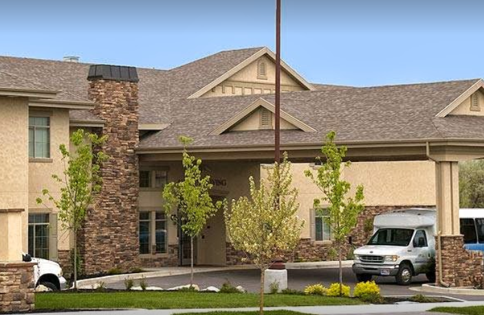 Living in Carrington Court: Is It the Right Place for You?