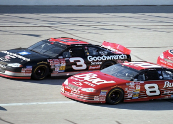 Dale Earnhardt Quotes and Sayings:What He Really Said!